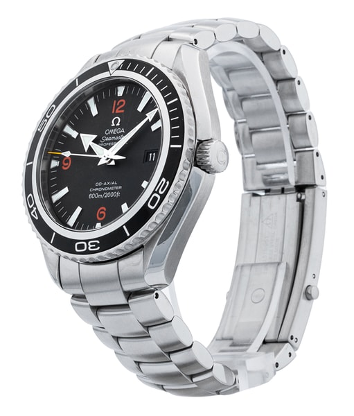 Omega Planet Ocean 2200.51.00
